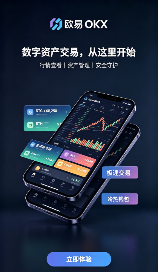 欧交易所App官网下载攻略配图二
